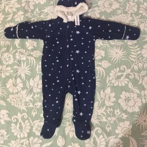 Old Navy Infant Bunting